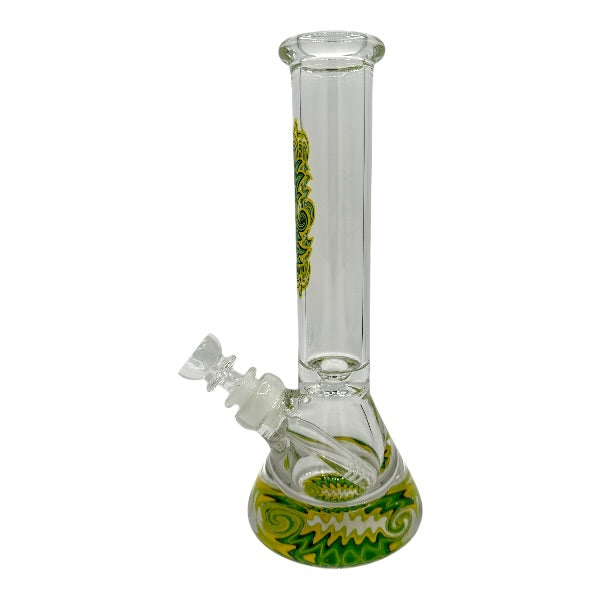 Heavy Pounder Beaker