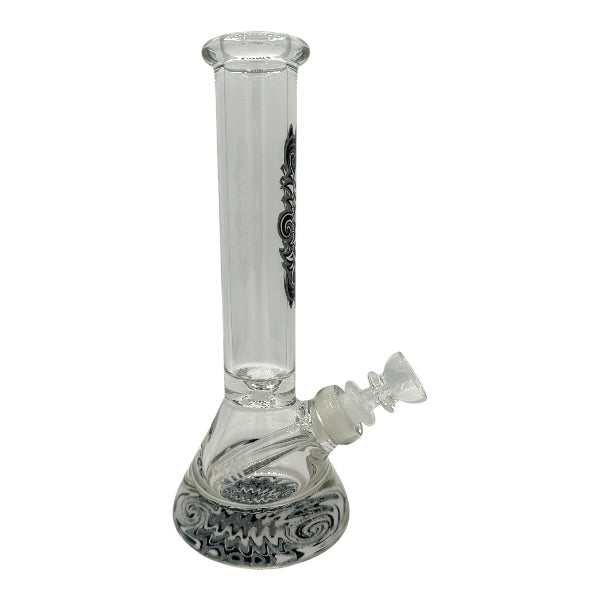 Heavy Pounder Beaker