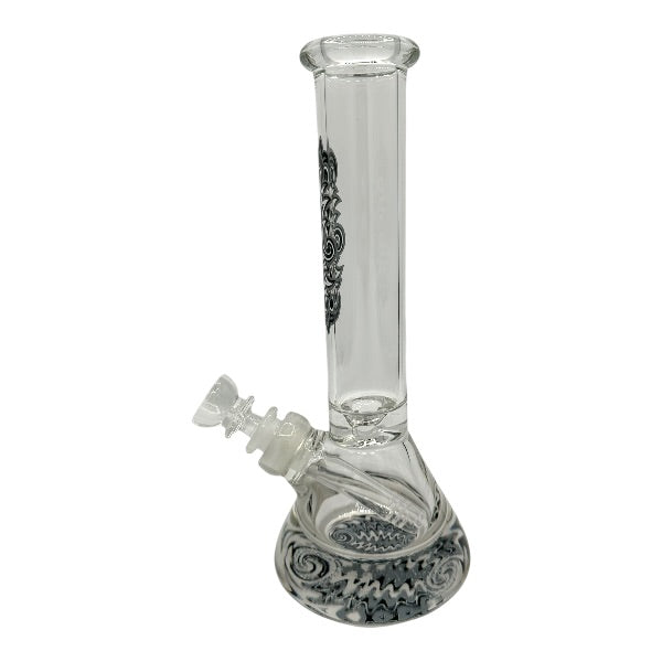 Heavy Pounder Beaker