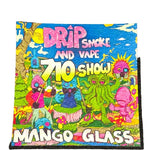 Mango Glass 710 Show