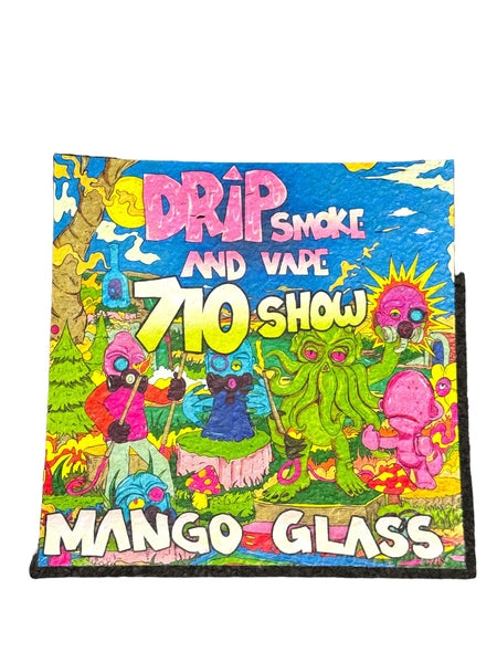 Mango Glass 710 Show