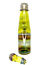 Load image into Gallery viewer, Jack Blew Glass Ramune Bottle