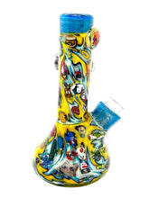 Load image into Gallery viewer, PeeJay Glass Chaos Millie Tube