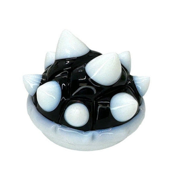Spiked Shell Pendant – DGG Shipping Department