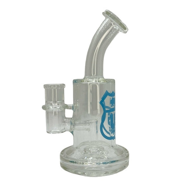 US Tubes Rig- Blue