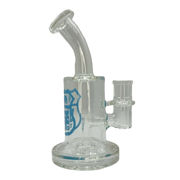 US Tubes Rig- Blue