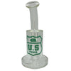 US Tubes Rig- Green