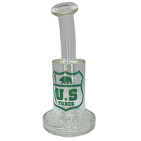 US Tubes Rig- Green