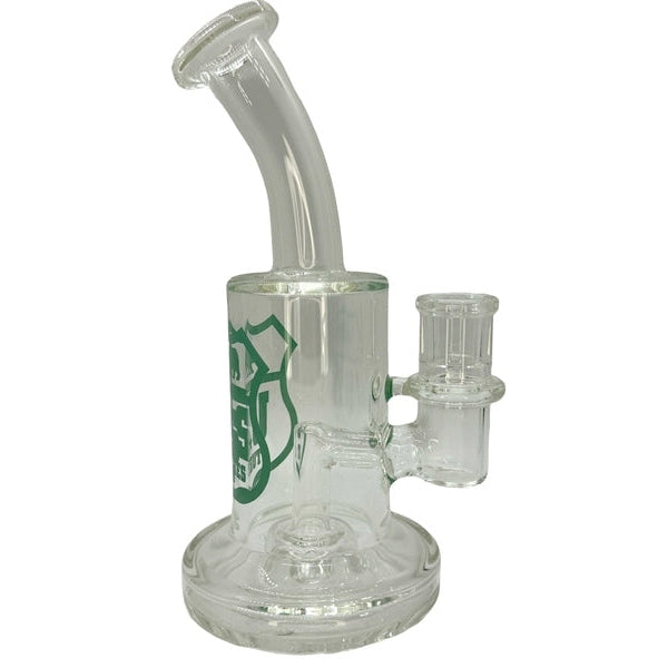 US Tubes Rig- Green