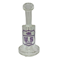 US Tubes Rig- Purple