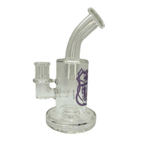 US Tubes Rig- Purple