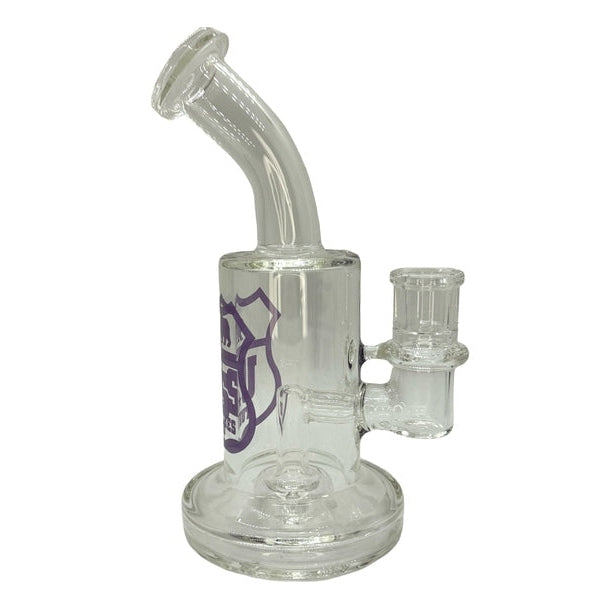 US Tubes Rig- Purple