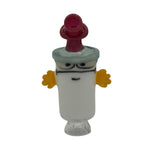 Master Shake Pivot Topper