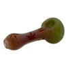 Leaf Print Pipe