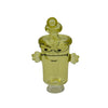 Master Shake Pivot Topper