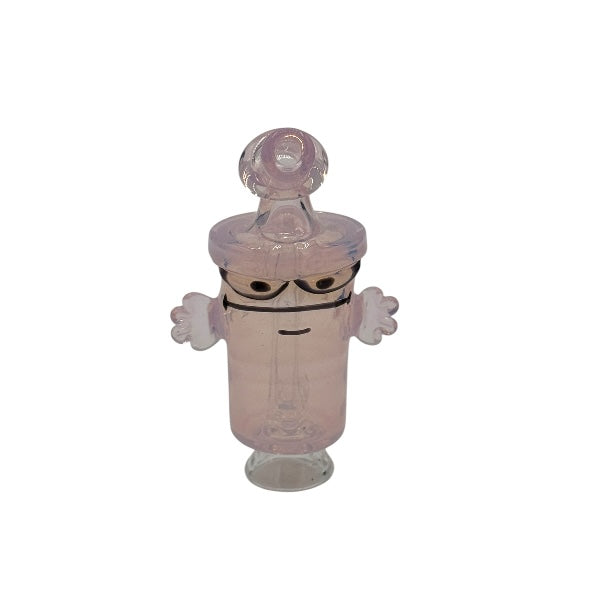 Master Shake Pivot Topper