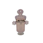 Master Shake Pivot Topper