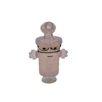 Master Shake Pivot Topper