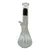 Jerome Baker Clear Beaker