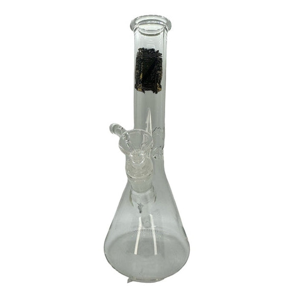 Jerome Baker Clear Beaker