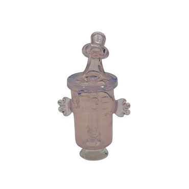 Master Shake Pivot Topper