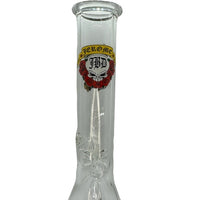 Jerome Baker Clear Beaker