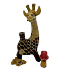Robertson Giraffe Set