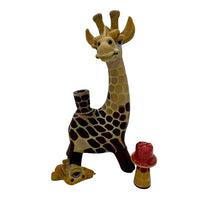 Robertson Giraffe Set