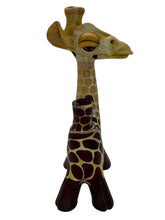 Load image into Gallery viewer, Robertson Giraffe Set