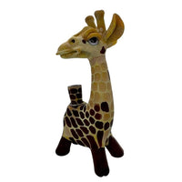 Robertson Giraffe Set