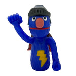 Super Grover Rig