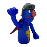 Super Grover Rig