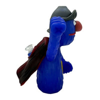 Super Grover Rig