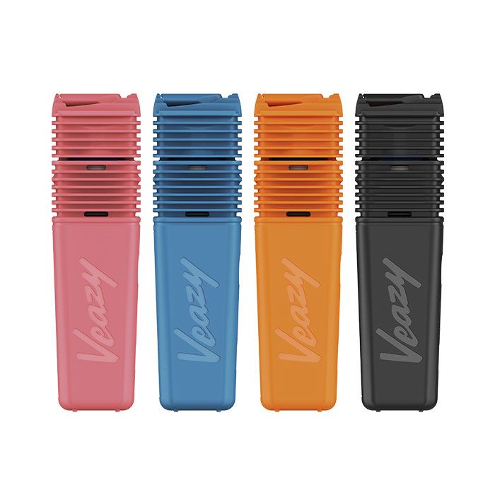 VEAZY Vaporizer