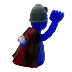 Super Grover Rig