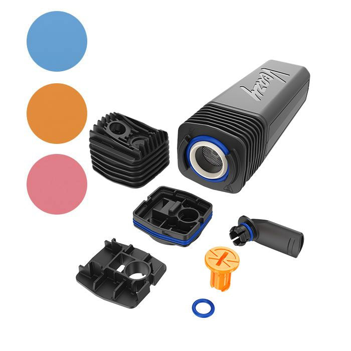 VEAZY Vaporizer