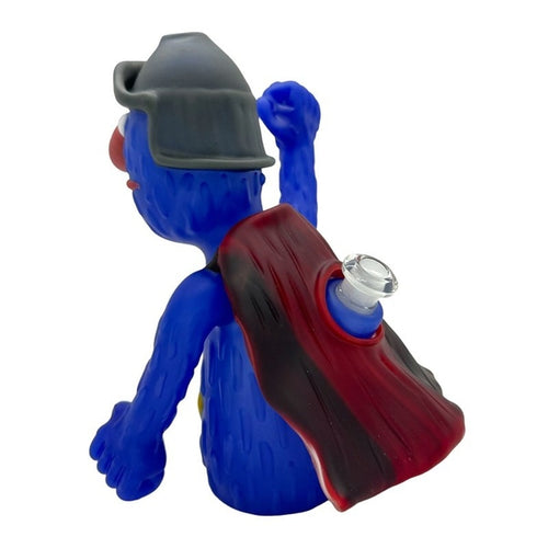 Super Grover Rig