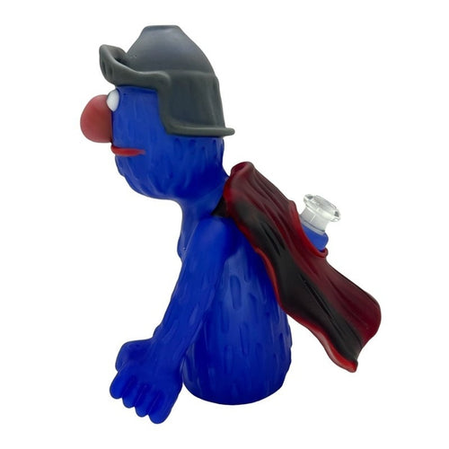 Super Grover Rig