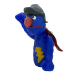 Super Grover Rig