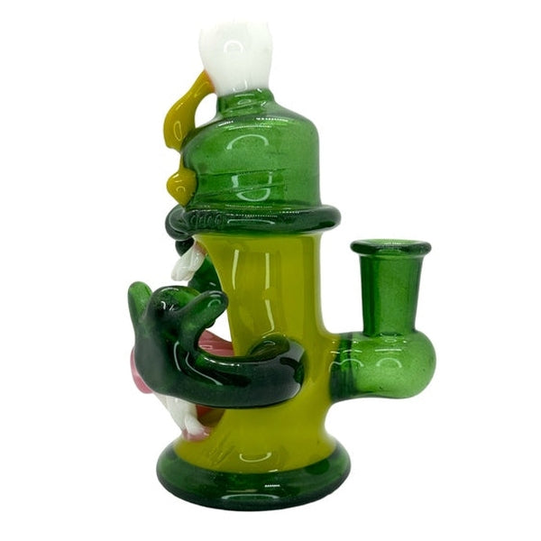Glasshole Spray Can Rig – Drip Glass Gallery