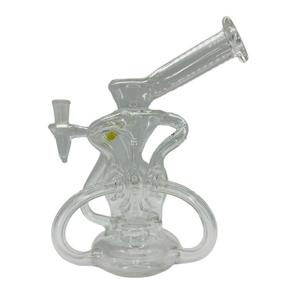 OTW Triple Donut Recycler