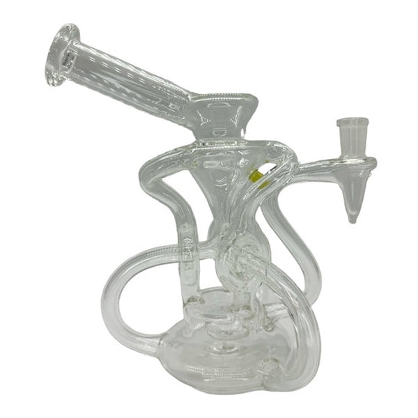 OTW Triple Donut Recycler