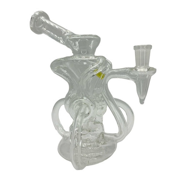 OTW Triple Donut Recycler