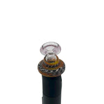 UFO Pivot Top