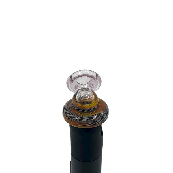 UFO Pivot Top