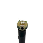 Space Poof Pivot Top