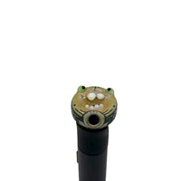 Space Poof Pivot Top