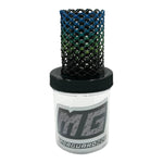 Mamba Guardzz Blazer Big Shot Heat Shield