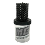 Mamba Guardzz Blazer Big Shot Heat Shield