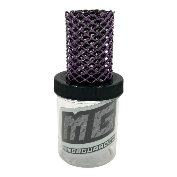 Mamba Guardzz Blazer Big Shot Heat Shield